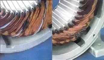 無刷電機短路了怎么辦？