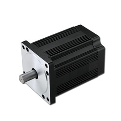 直流無刷電機是如何實現(xiàn)調速的?