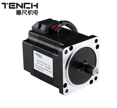 什么是直流無刷電機的正弦驅動技術?