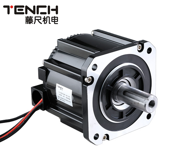 無刷電機與有刷電機兩種之間有哪些區(qū)別?