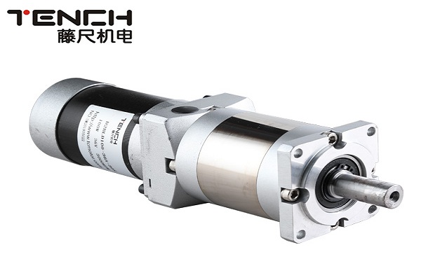 直流無(wú)刷電機(jī)更換需注意那些情況?