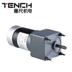 直流無刷電機(BLDC)優(yōu)勢明顯,高效能、壽命長